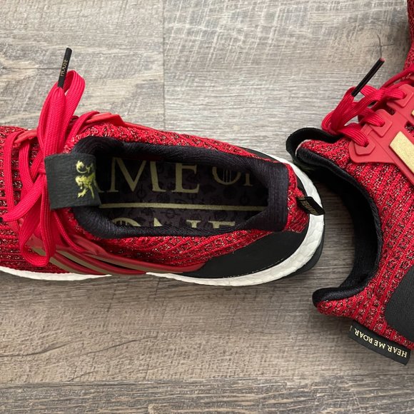 Adidas Ultra Boost - Game of Thrones Edition - Picture 6 of 8
